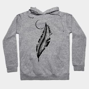 plume Hoodie